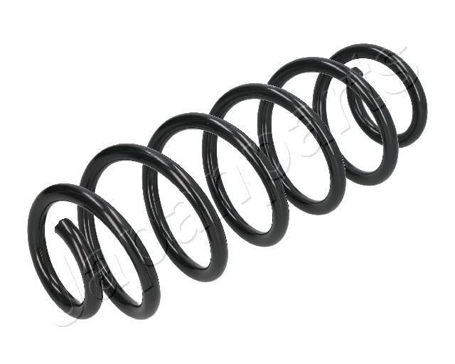 Japanparts ZC5116A Coil Spring ZC5116A: Buy near me in Poland at 2407.PL - Good price!