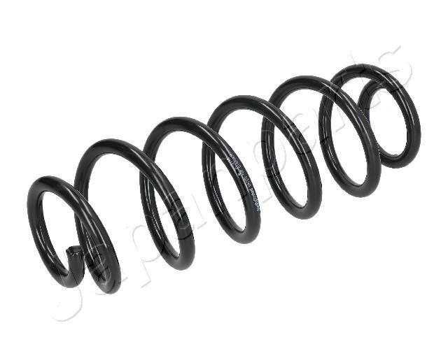 Japanparts ZC5117A Coil Spring ZC5117A: Buy near me in Poland at 2407.PL - Good price!