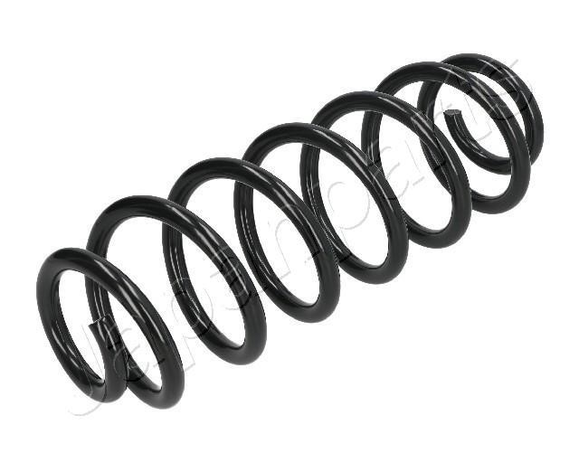 Japanparts ZC5137A Coil Spring ZC5137A: Buy near me in Poland at 2407.PL - Good price!