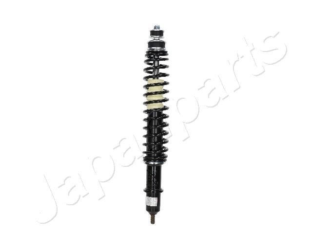 Japanparts MM-MC032 Front oil and gas suspension shock absorber MMMC032: Buy near me in Poland at 2407.PL - Good price!