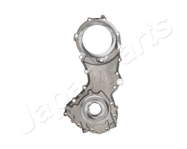 Japanparts OP-FO09 OIL PUMP OPFO09: Buy near me in Poland at 2407.PL - Good price!