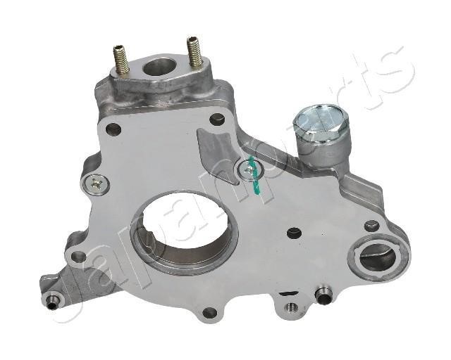 Japanparts OP-HO03 OIL PUMP OPHO03: Buy near me in Poland at 2407.PL - Good price!