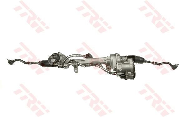 TRW JRE191 Inner Tie Rod JRE191: Buy near me in Poland at 2407.PL - Good price!