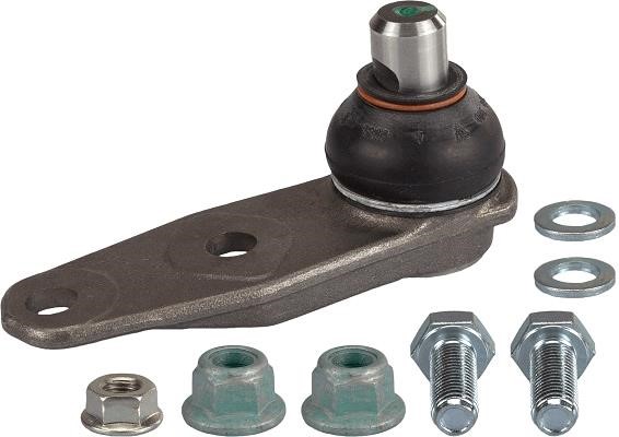 TRW JBJ1210 Ball joint JBJ1210: Buy near me at 2407.PL in Poland at an Affordable price!