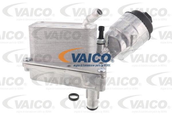 Vaico V24-0998 Housing, oil filter V240998: Buy near me at 2407.PL in Poland at an Affordable price!