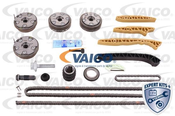 Vaico V30-10007 Комплект цепи ГРМ V3010007: Отличная цена - Купить в Польше на 2407.PL!