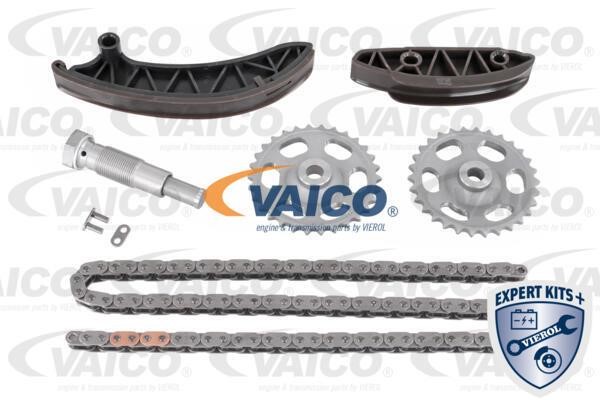 Vaico V30-10018 Timing chain kit V3010018: Buy near me in Poland at 2407.PL - Good price!