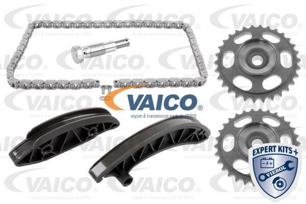 Vaico V30-10021 Timing chain kit V3010021: Buy near me in Poland at 2407.PL - Good price!