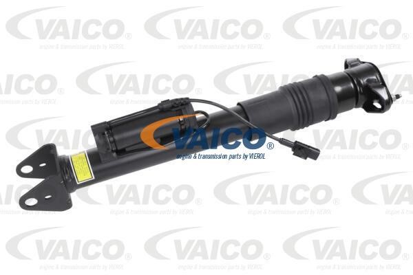 Vaico V30-3640 Амортизатор подвески задний газомасляный V303640: Отличная цена - Купить в Польше на 2407.PL!