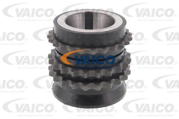 Vaico V30-3924 TOOTHED WHEEL V303924: Buy near me in Poland at 2407.PL - Good price!