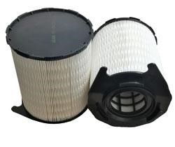 Alco MD-5420 Air filter MD5420: Buy near me in Poland at 2407.PL - Good price!