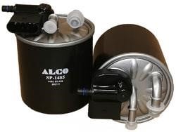 Alco SP-1485 Фільтр палива SP1485: Купити у Польщі - Добра ціна на 2407.PL!