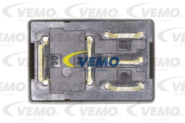 Multifunctional Relay Vemo V30-71-0045