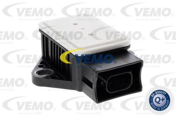 Vemo V30-72-0214 Acceleration sensor (ESP) V30720214: Buy near me in Poland at 2407.PL - Good price!