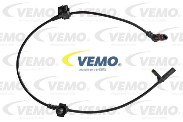 Vemo V33-72-0085 Датчик V33720085: Купить в Польше - Отличная цена на 2407.PL!