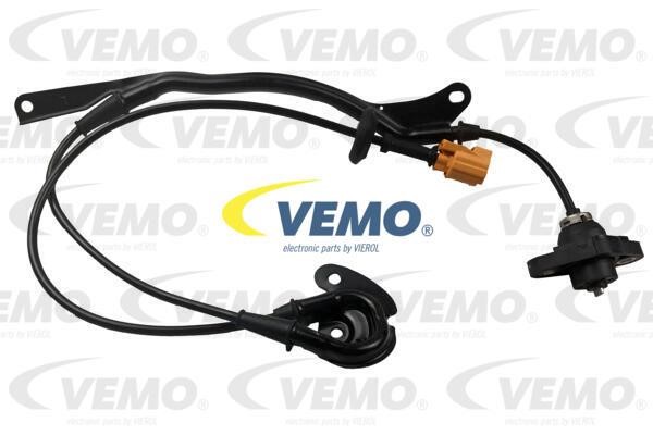 Vemo V26-72-0044 Sensor, wheel V26720044: Buy near me in Poland at 2407.PL - Good price!