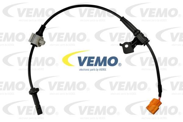 Vemo V26-72-0142 Sensor, wheel speed V26720142: Buy near me in Poland at 2407.PL - Good price!