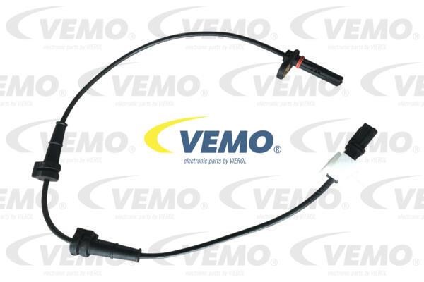 Vemo V26720152 Sensor ABS V26720152: Kaufen Sie zu einem guten Preis in Polen bei 2407.PL!