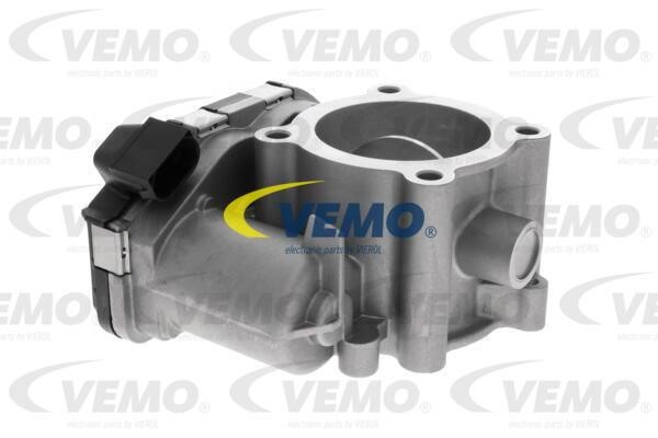 Vemo V30-81-0016-1 Pipe branch V308100161: Buy near me in Poland at 2407.PL - Good price!