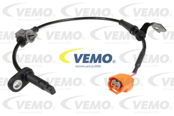Vemo V26-72-0157 Sensor, wheel speed V26720157: Buy near me in Poland at 2407.PL - Good price!