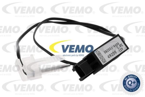 Vemo V38-72-0237 Innenraumtemperatur-Sensor V38720237: Kaufen Sie zu einem guten Preis in Polen bei 2407.PL!