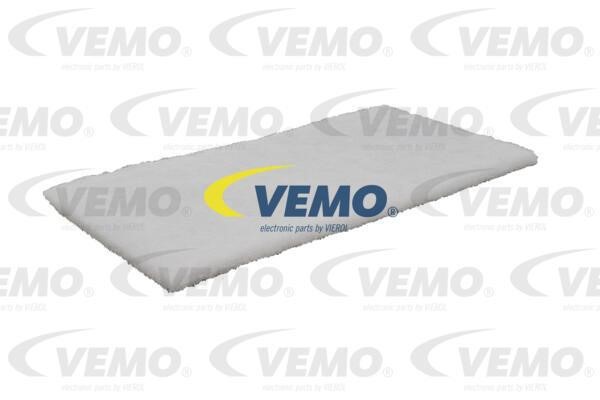 Vemo V30301061 Фильтр салона V30301061: Отличная цена - Купить в Польше на 2407.PL!