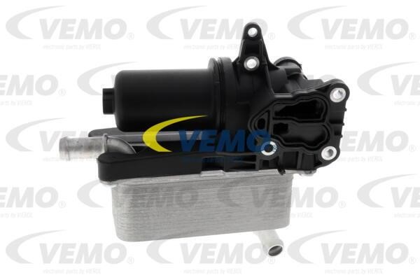 Ölkühler, Motoröl Vemo V30-60-1351