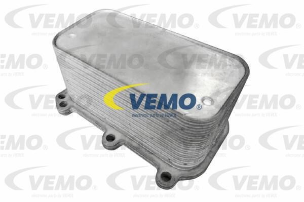Vemo V30-60-1357 масляный радиатор, двигательное масло V30601357: Отличная цена - Купить в Польше на 2407.PL!