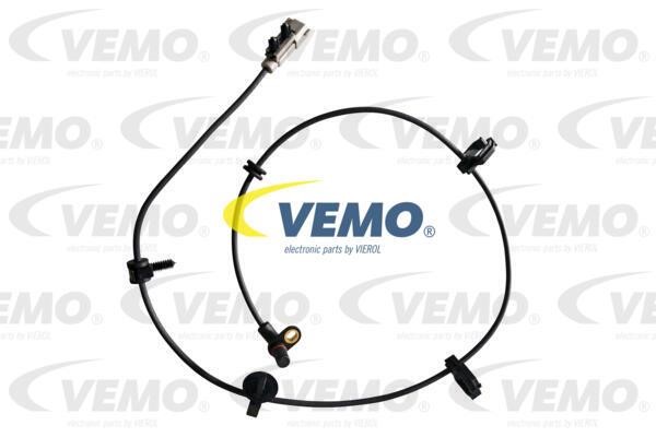 Vemo V33-72-0023 Датчик, частота вращения колеса V33720023: Отличная цена - Купить в Польше на 2407.PL!