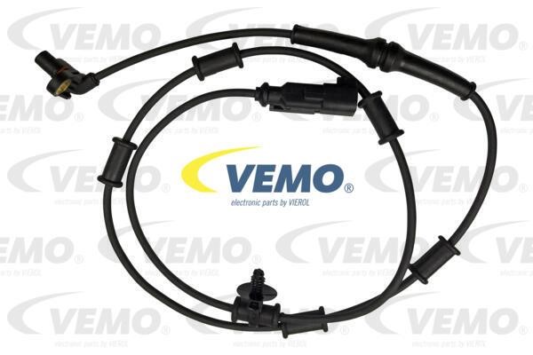Vemo V33720030 Sensor, wheel speed V33720030: Buy near me in Poland at 2407.PL - Good price!