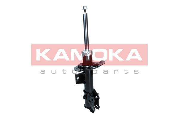 Kamoka 2000358 Амортизатор подвески передний правый газомасляный 2000358: Отличная цена - Купить в Польше на 2407.PL!