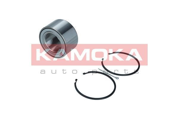Kamoka 5600194 Front Wheel Bearing Kit 5600194: Buy near me in Poland at 2407.PL - Good price!