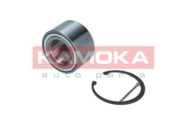 Kamoka 5600197 Rear Wheel Bearing Kit 5600197: Buy near me in Poland at 2407.PL - Good price!