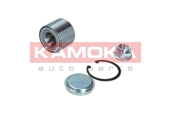 Kamoka 5600201 Rear Wheel Bearing Kit 5600201: Buy near me in Poland at 2407.PL - Good price!