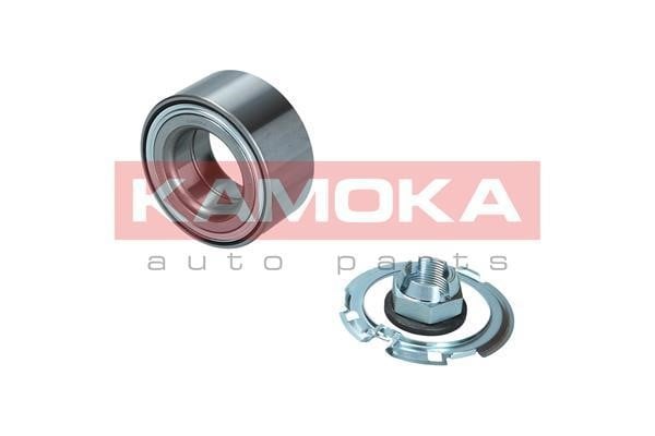 Kamoka 5600212 Подшипник передней ступицы колеса, комплект 5600212: Отличная цена - Купить в Польше на 2407.PL!