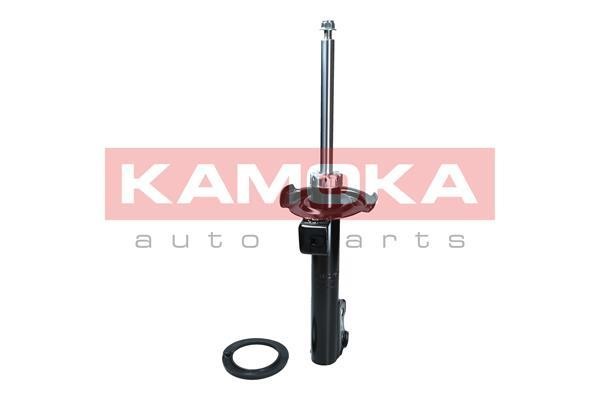 Амортизатор подвески передний газомасляный Kamoka 2000086