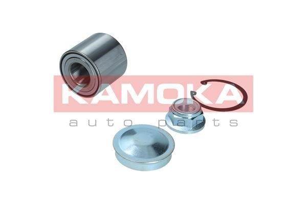 Kamoka 5600216 Rear Wheel Bearing Kit 5600216: Buy near me in Poland at 2407.PL - Good price!