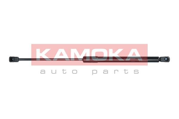 Kamoka 7091055 Gas hood spring 7091055: Buy near me at 2407.PL in Poland at an Affordable price!