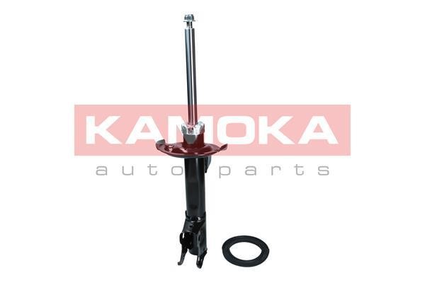 Kamoka 2000086 Front oil and gas suspension shock absorber 2000086: Buy near me in Poland at 2407.PL - Good price!
