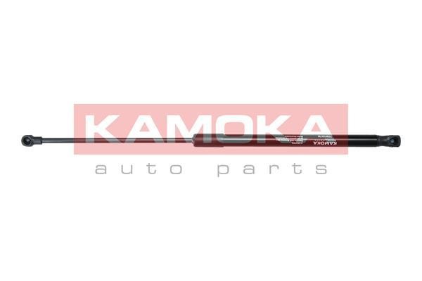 Kamoka 7091070 Gas hood spring 7091070: Buy near me at 2407.PL in Poland at an Affordable price!