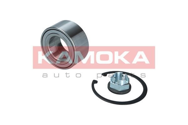 Kamoka 5600217 Подшипник передней ступицы колеса, комплект 5600217: Отличная цена - Купить в Польше на 2407.PL!