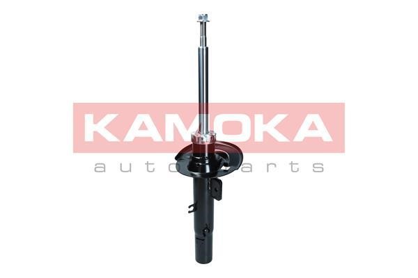 Front Left Gas Oil Suspension Shock Absorber Kamoka 2000188