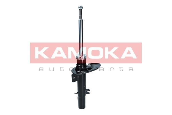 Kamoka 2000188 Амортизатор подвески передний левый газомасляный 2000188: Отличная цена - Купить в Польше на 2407.PL!