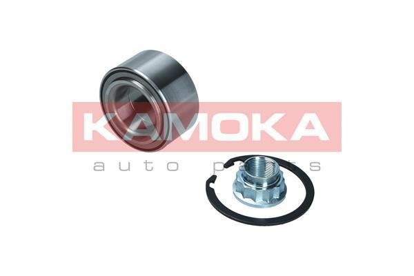 Kamoka 5600226 Подшипник передней ступицы колеса, комплект 5600226: Отличная цена - Купить в Польше на 2407.PL!