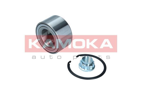 Kamoka 5600229 Front Wheel Bearing Kit 5600229: Buy near me in Poland at 2407.PL - Good price!