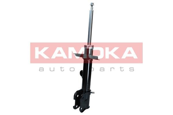 Kamoka 2000323 Front right gas oil shock absorber 2000323: Buy near me in Poland at 2407.PL - Good price!