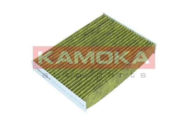 Filtr kabinowy z węglem aktywnym, antybakteryjny Kamoka 6080160