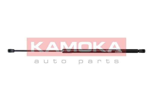 Kamoka 7092116 Пружина газовая багажника 7092116: Отличная цена - Купить в Польше на 2407.PL!