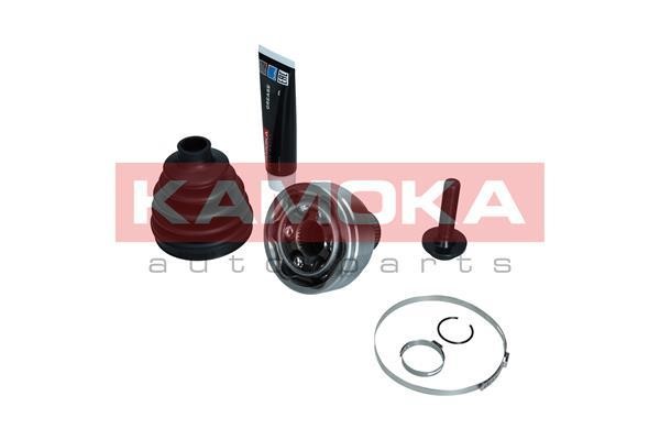 Kamoka 6082 CV joint 6082: Buy near me at 2407.PL in Poland at an Affordable price!