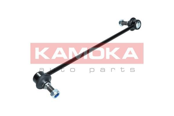 Kamoka 9030366 Front Left stabilizer bar 9030366: Buy near me in Poland at 2407.PL - Good price!